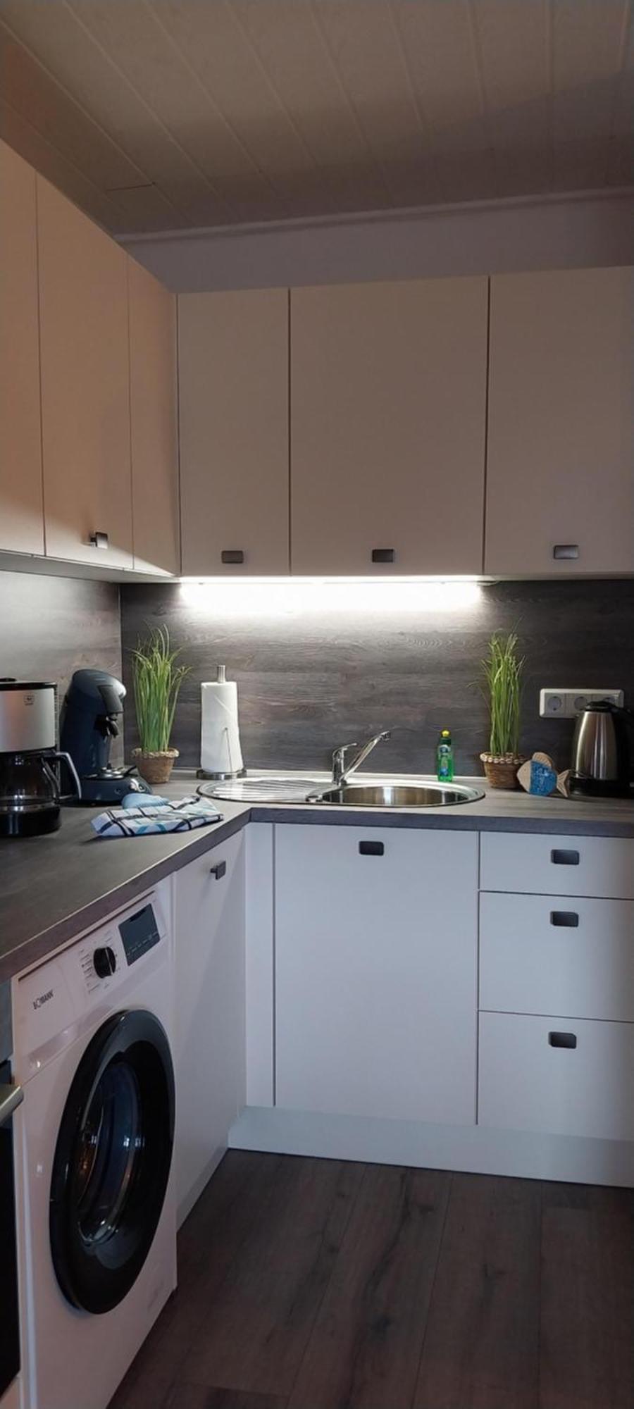 Ferienwohnung Kleine Kegelrobbe Burhave Εξωτερικό φωτογραφία