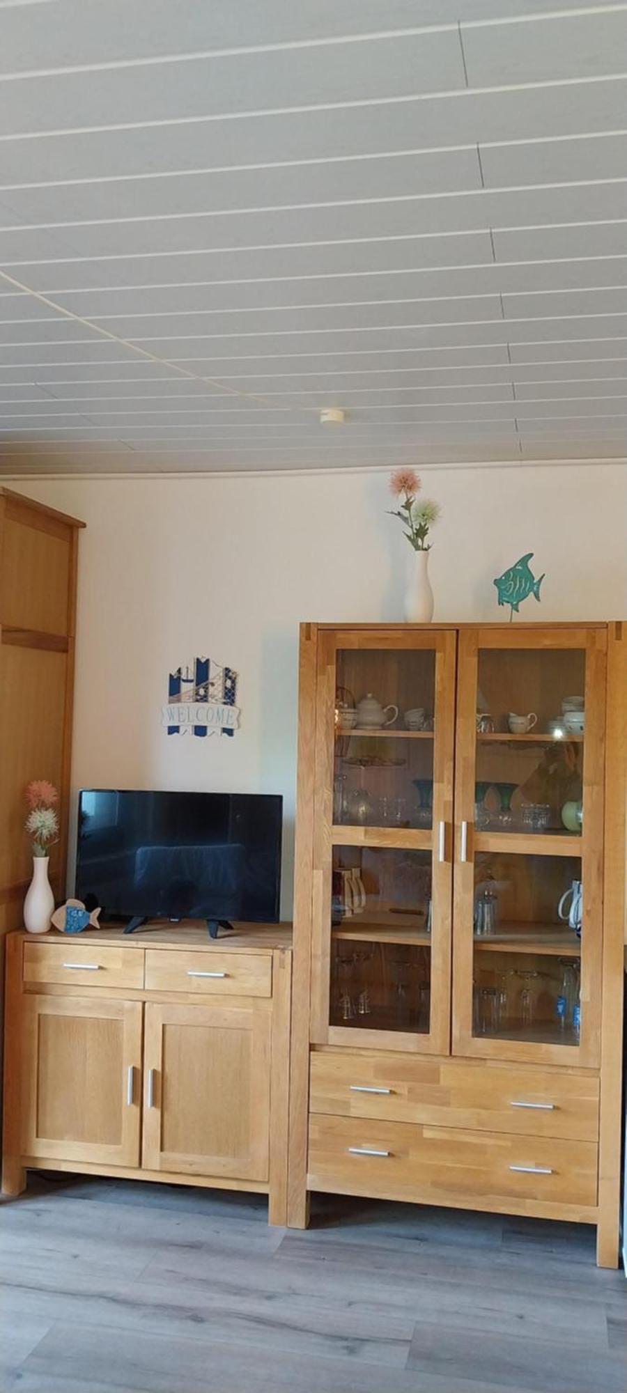 Ferienwohnung Kleine Kegelrobbe Burhave Εξωτερικό φωτογραφία