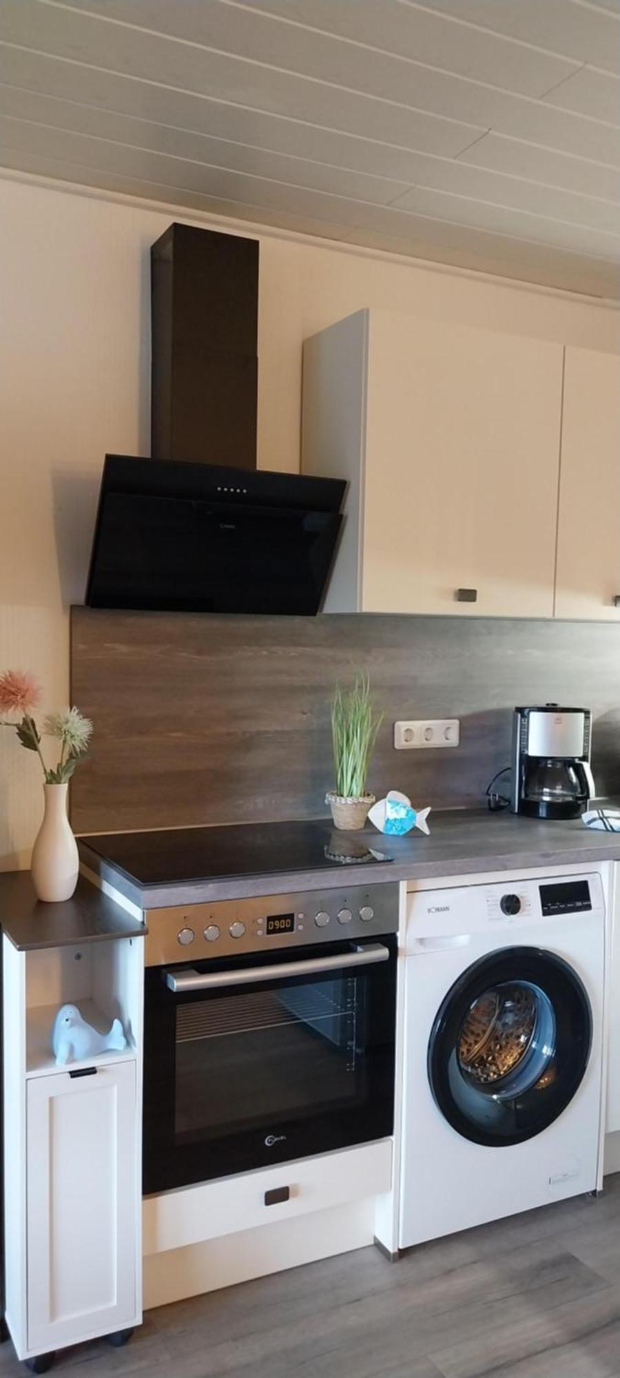 Ferienwohnung Kleine Kegelrobbe Burhave Εξωτερικό φωτογραφία