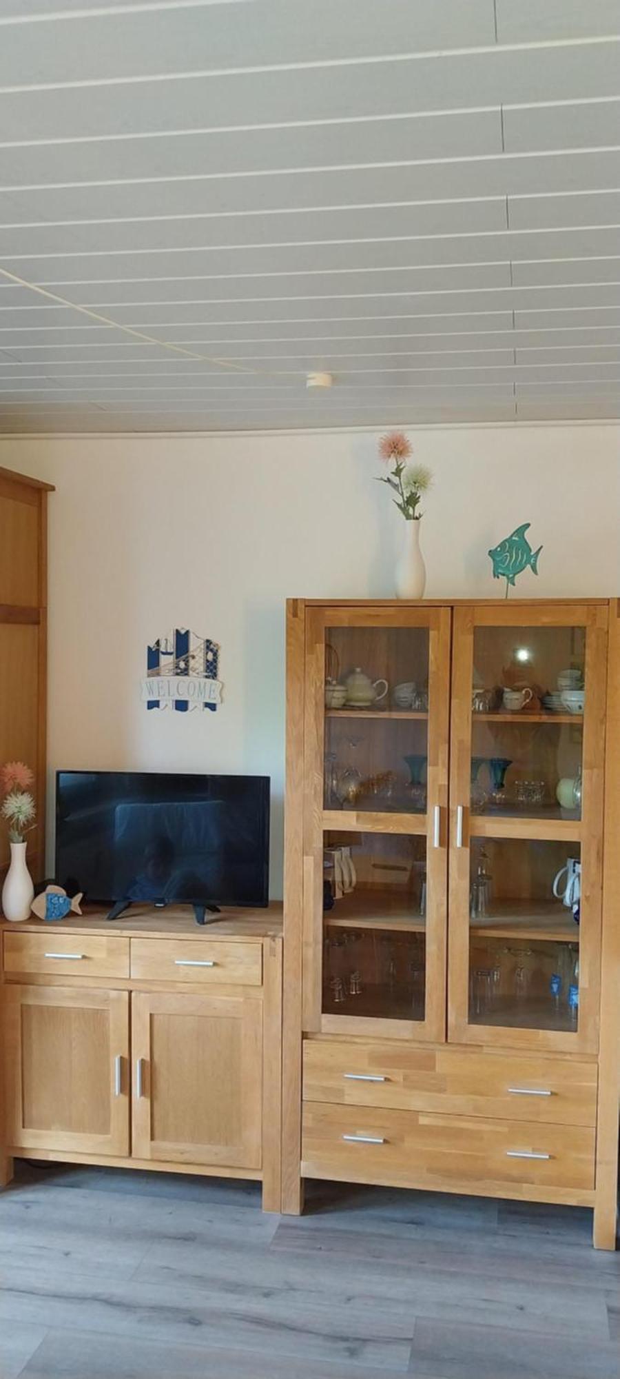 Ferienwohnung Kleine Kegelrobbe Burhave Εξωτερικό φωτογραφία