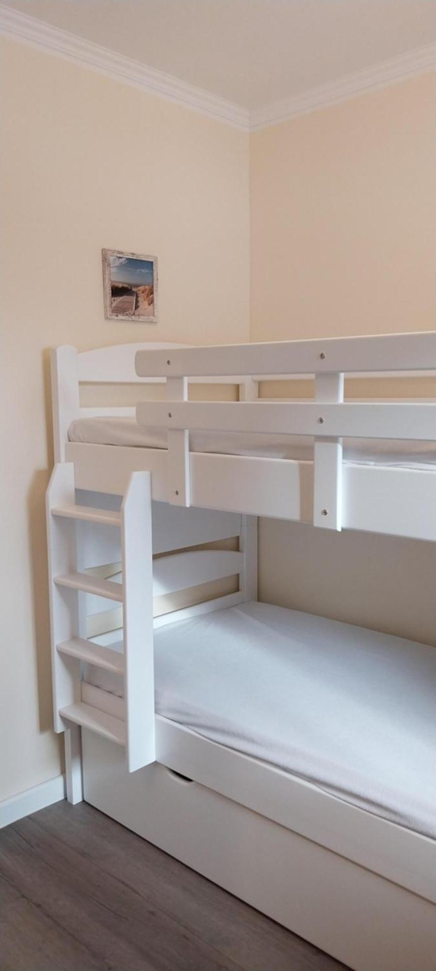 Ferienwohnung Kleine Kegelrobbe Burhave Εξωτερικό φωτογραφία
