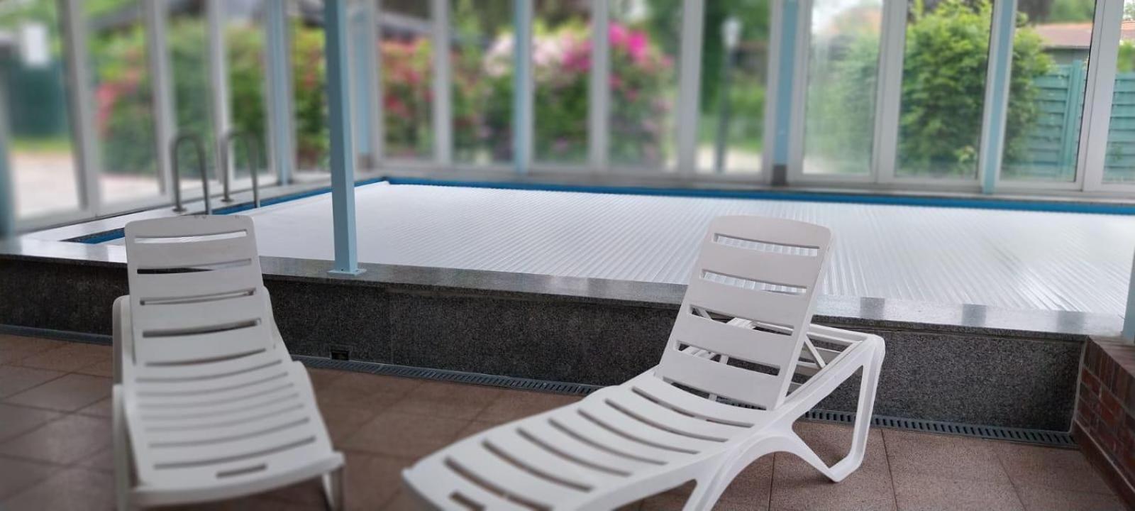 Ferienwohnung Kleine Kegelrobbe Burhave Εξωτερικό φωτογραφία
